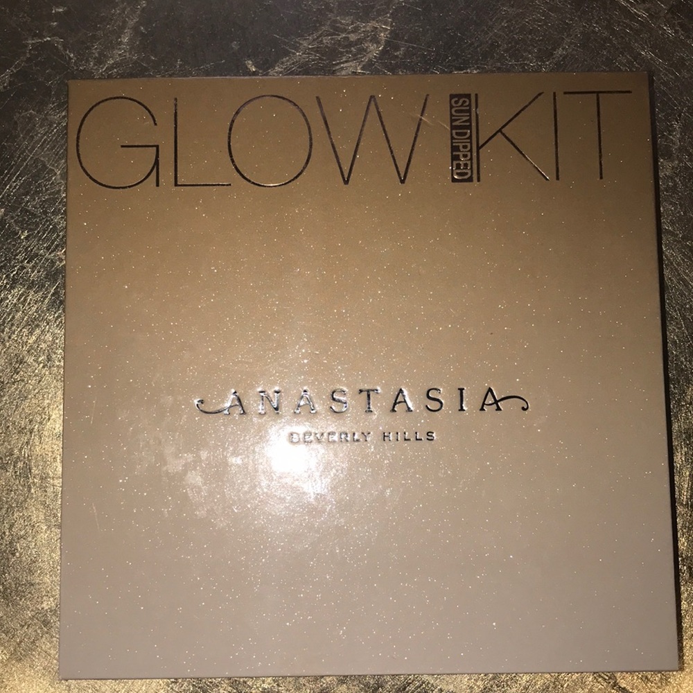 ABH Sun Dipped Glowkit